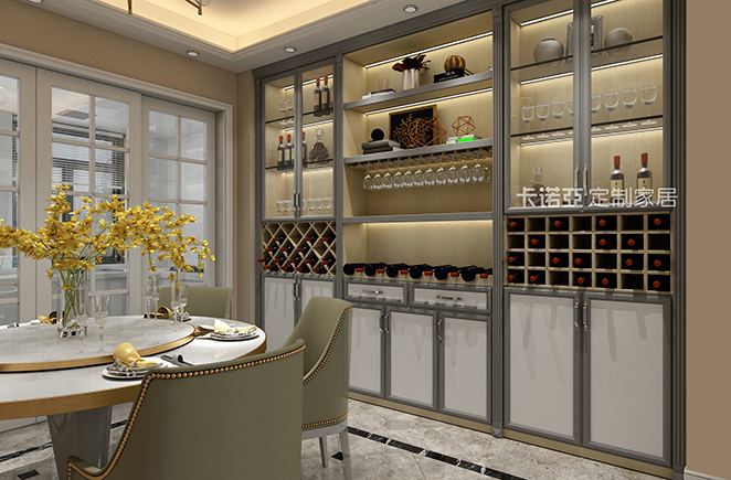 定制家具選哪個(gè)牌子好？選品牌時(shí)不可忽略這幾點(diǎn)