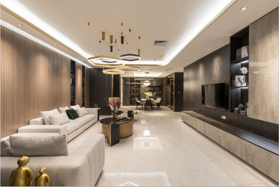 全屋整裝對(duì)比傳統(tǒng)裝修所具有的優(yōu)勢(shì)有哪些？