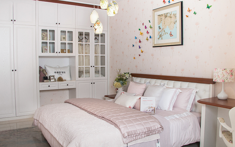 田園裝修風格怎么樣？田園裝修風格的特點有哪些？