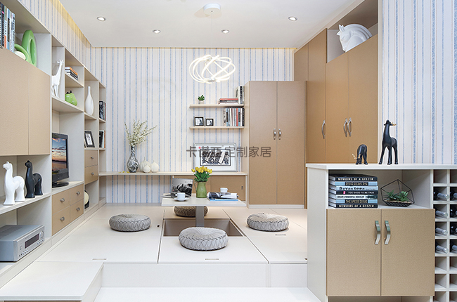 定制一套榻榻米需要多少錢？定制榻榻米的費(fèi)用與什么因素有關(guān)？