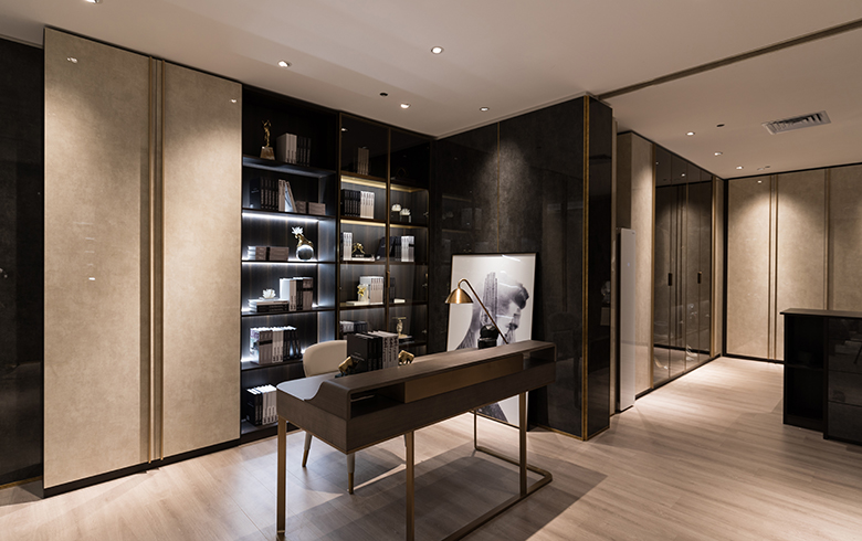 墻面裝修材料有哪些？裝修墻面用什么材料好？