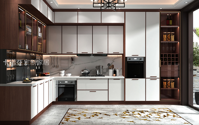 廚房怎么裝修？廚房裝修的流程是怎樣？