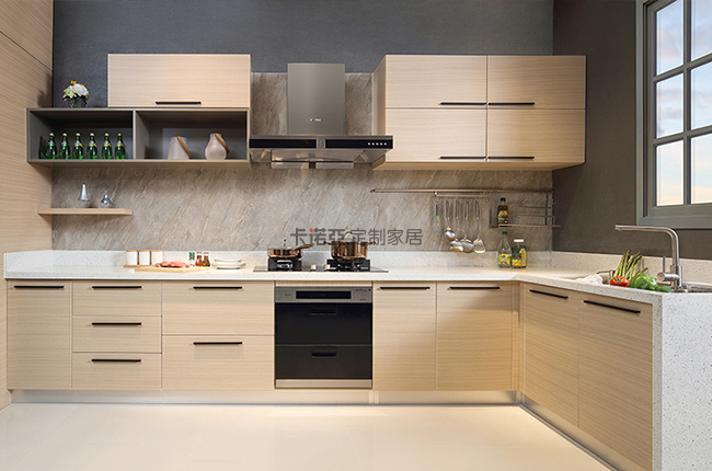 櫥柜怎么選？選購櫥柜要注意些什么？