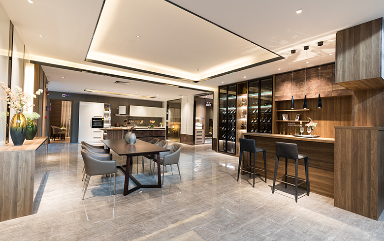 家庭餐廳怎么裝修？餐廳裝修注意事項(xiàng)