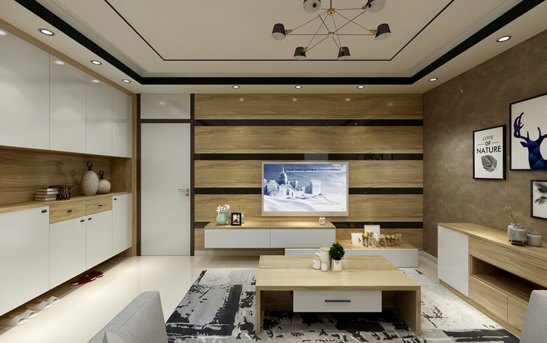 定制家具什么板材好？各板材特點介紹