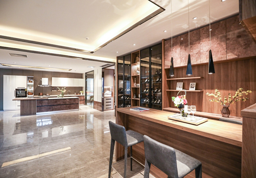 加盟全屋定制需要做好哪方面的準(zhǔn)備？