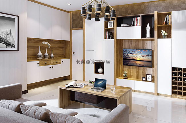 商丘定制家具品牌有哪些？商丘定制家具哪家好？