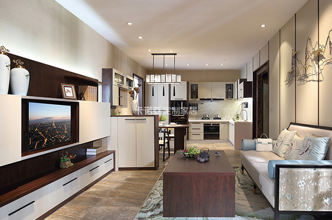 威海定制家具品牌有哪些？威海定制家具哪家好？