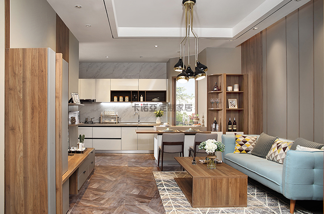 銀川全屋定制品牌有哪些？銀川全屋定制哪家好？