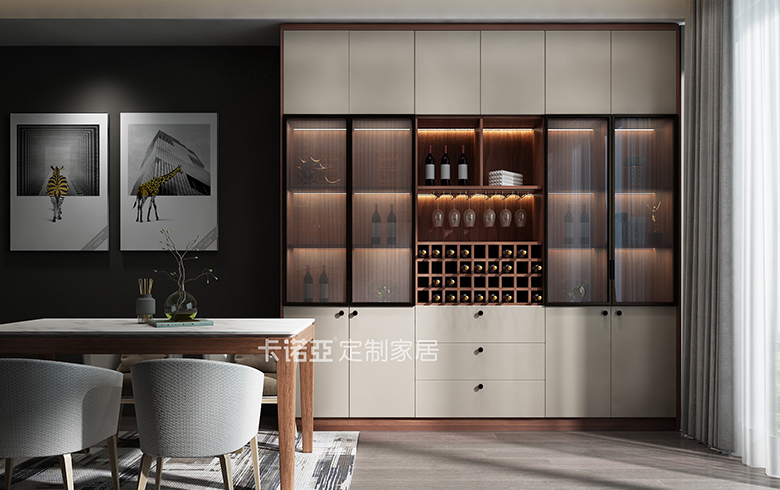 2020年家裝建材行業(yè)什么賺錢？全屋定制發(fā)展火熱