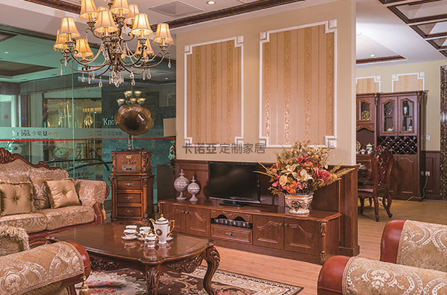 沒有經(jīng)驗(yàn)加盟全屋定制，一定要做好這四點(diǎn)