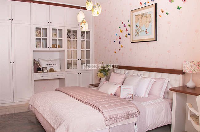 加盟伊仕利衣柜怎么樣？加盟伊仕利衣柜的優(yōu)勢(shì)有哪些？