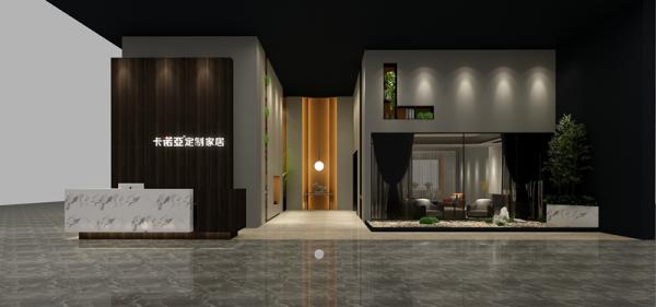 2020年廣州建博會(huì)定制家居參展廠家有哪些？