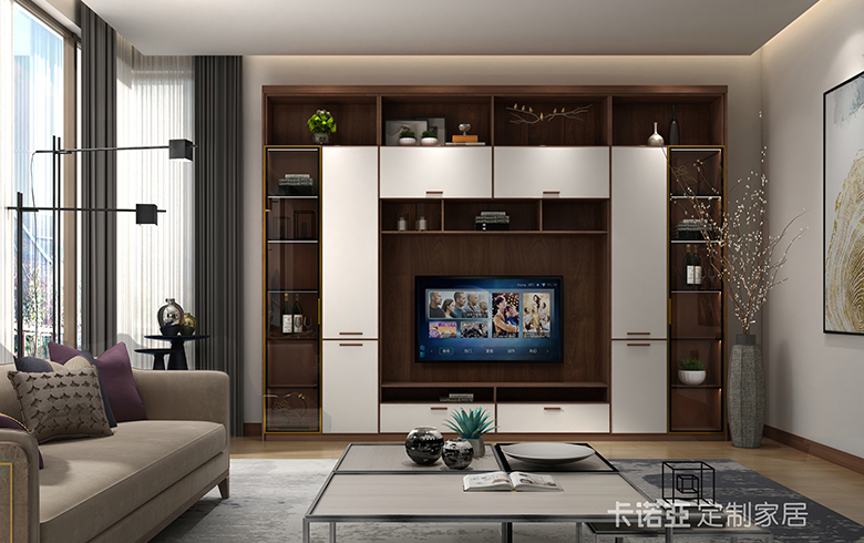 昭通全屋定制品牌有哪些？昭通全屋定制哪家好？