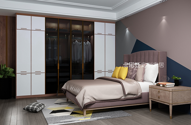 定制衣柜哪些牌子性價比高？