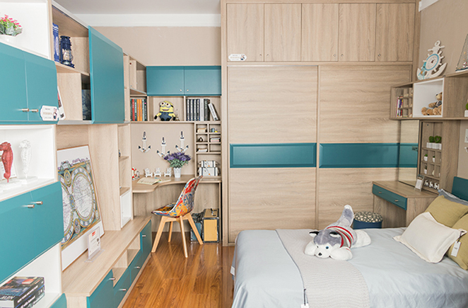 定制家具加盟怎樣找品牌？