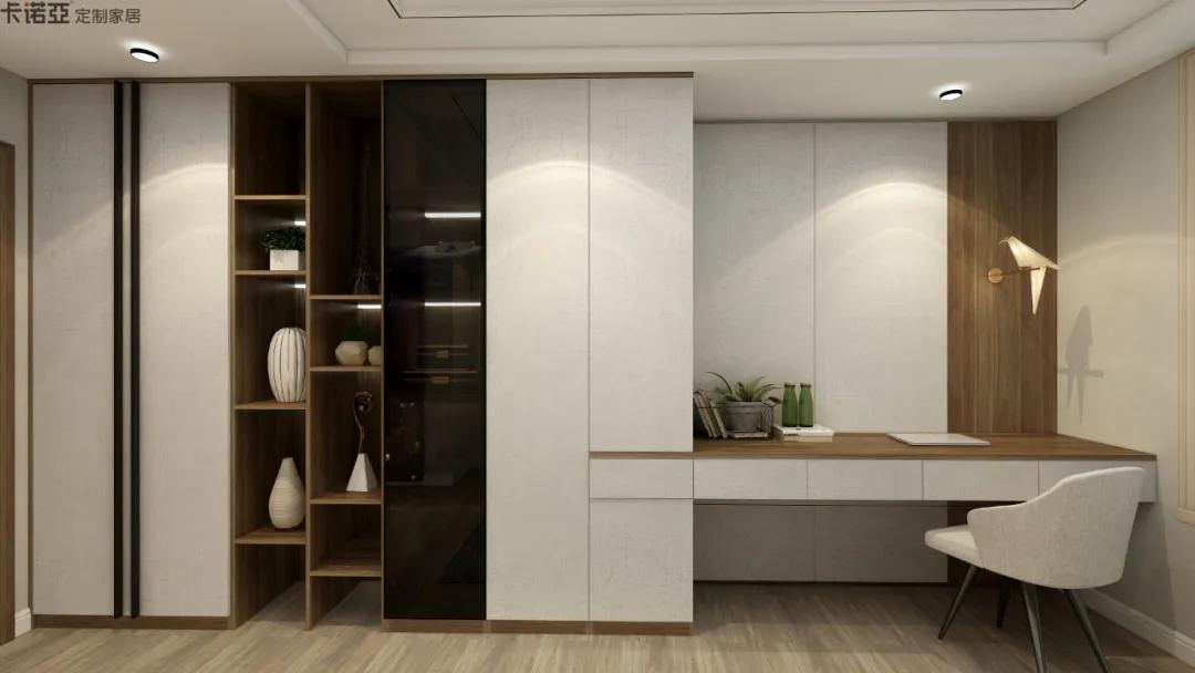 衣柜品牌排行榜前十名是哪些？