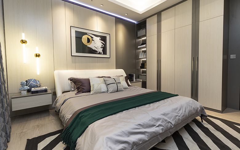 做定制家具品牌代理利潤(rùn)大嗎?