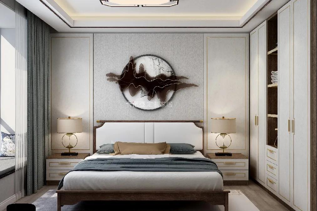 全屋定制十大品牌都有哪些？