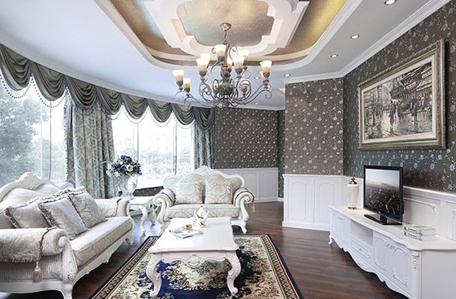 全屋定制家具加盟選擇哪個(gè)品牌更有利潤(rùn)空間