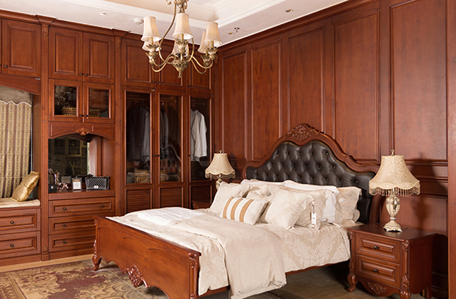 如何挑選優(yōu)質(zhì)的全屋定制品牌？