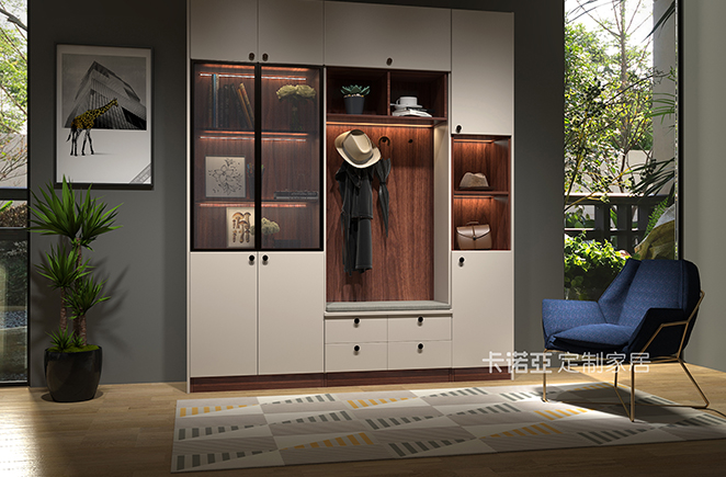 怎么選擇家居定制品牌加盟？