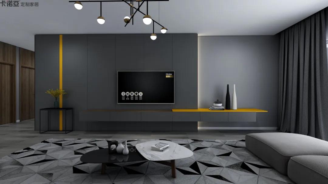 十大品牌全屋定制家具排行榜都有哪些？