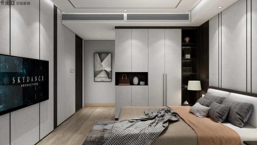 卡諾亞和尚品宅配哪個(gè)好？品牌間的優(yōu)勢(shì)有哪些？