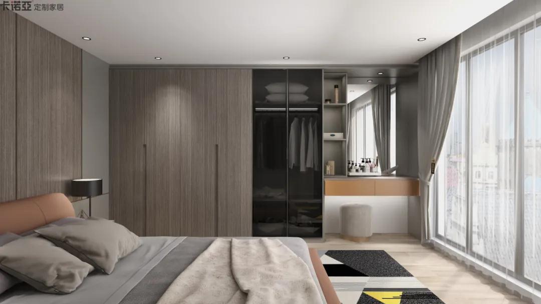 加盟定制衣柜價(jià)格是多少?