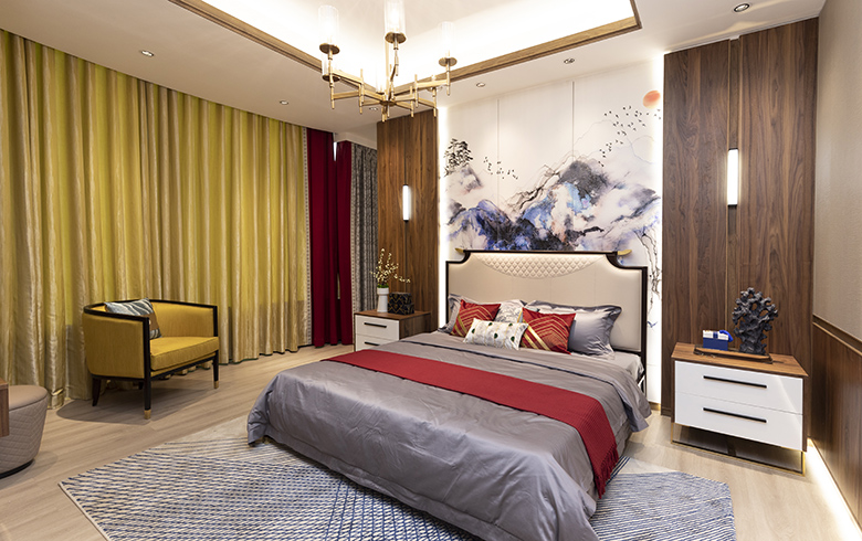 全屋定制家具加盟門(mén)店有什么要求？