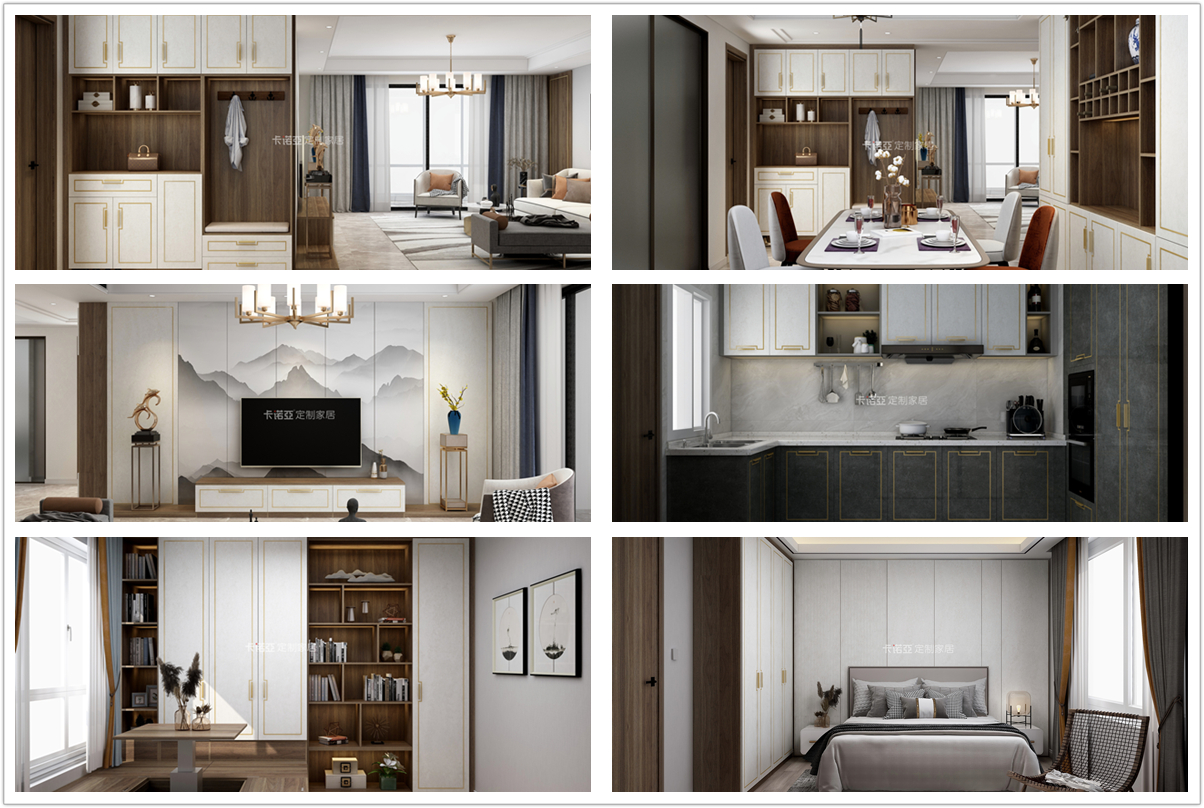 家居經銷商介入舊房翻新領域，需有完善的支撐體系