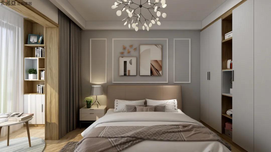 全屋定制品牌哪家好？應(yīng)該如何選擇？