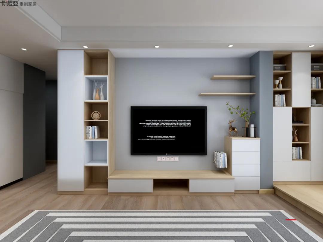 全屋定制家具發(fā)展怎么樣？加盟全屋定制好嗎？