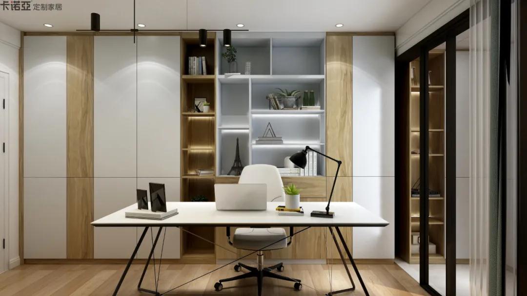 全屋定制家具多少錢？價格會不會很貴？