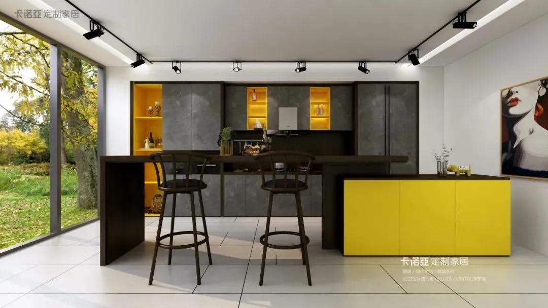 成品家具和全屋定制家具相比，如何選擇？