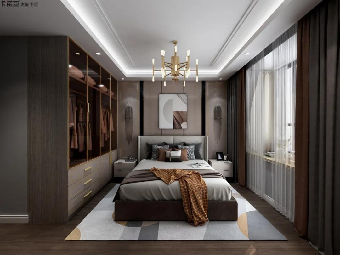 諸多全屋定制品牌我們?cè)撛鯓尤ミx擇加盟？