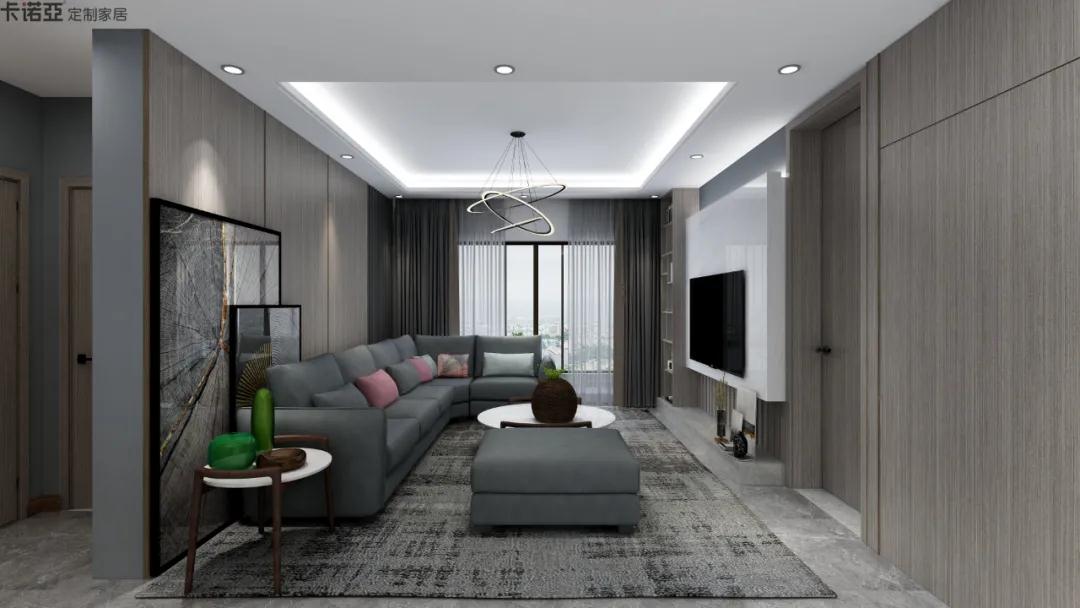 定制家具怎么樣？如何購(gòu)買(mǎi)全屋定制家具？