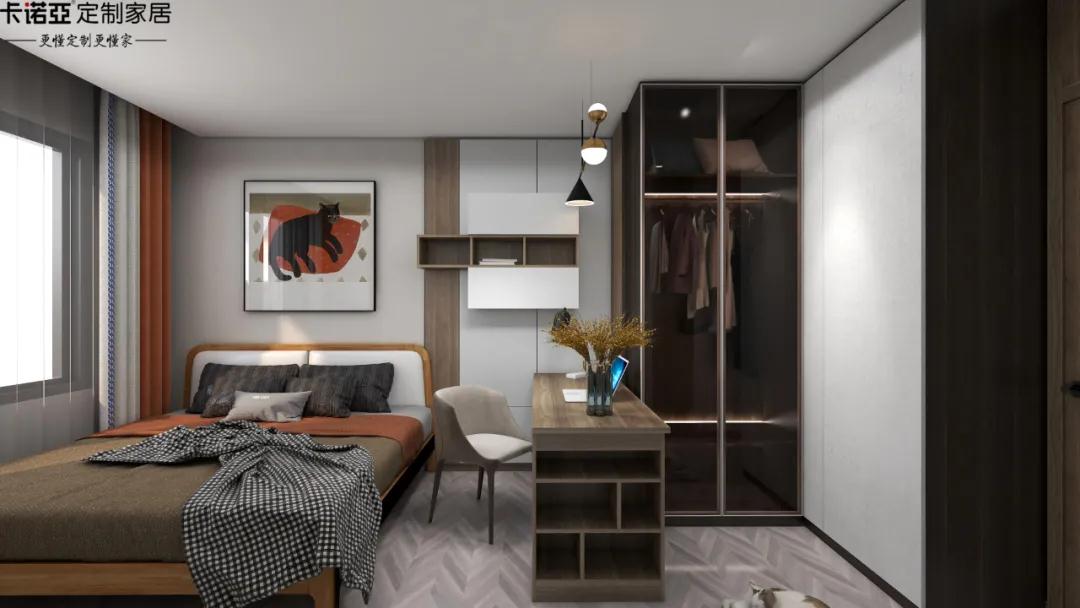 全屋定制加盟哪個好？這四個因素需要留意