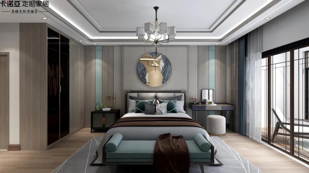 全屋定制發(fā)展前景怎么樣？