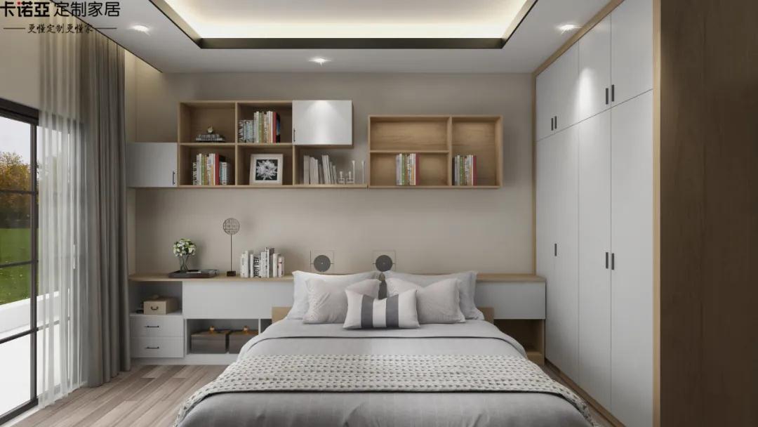 選擇衣柜品牌加盟有哪些技巧？