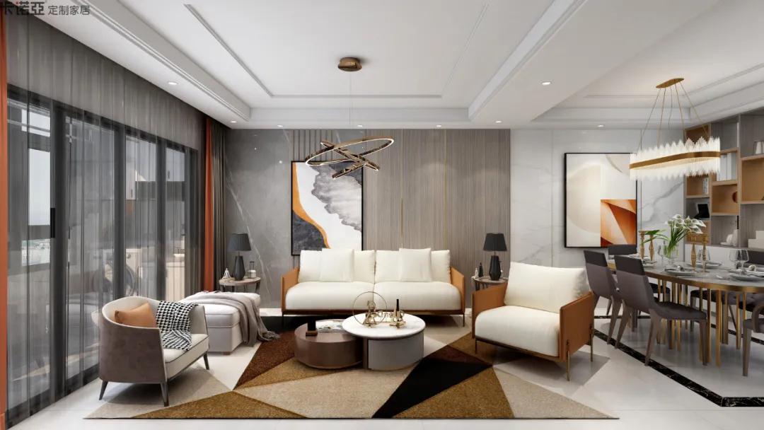 開(kāi)一家全屋定制家具店前景怎么樣？