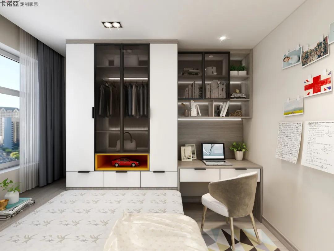 全屋定制加盟經(jīng)銷商賺錢嗎？主要把握好幾個(gè)要點(diǎn)