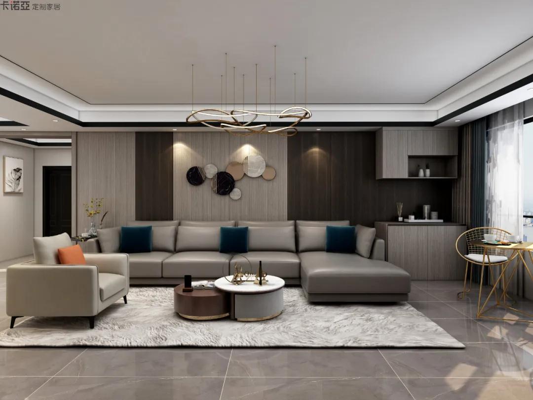 全屋定制家具加盟代理哪個(gè)品牌好？