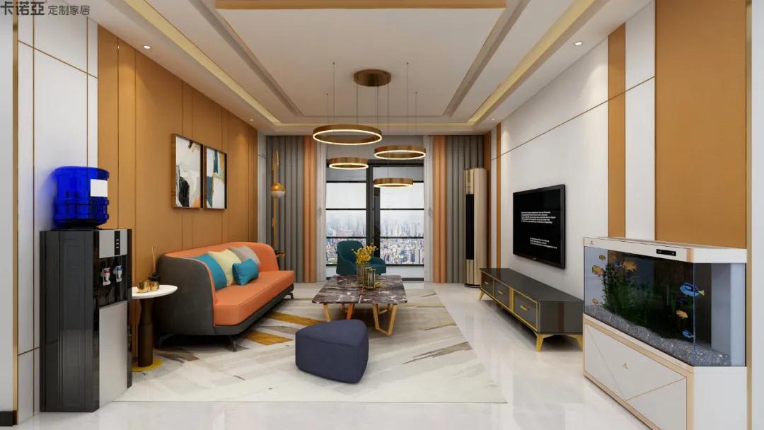 家具定制什么品牌的好?用這四個分析來選擇