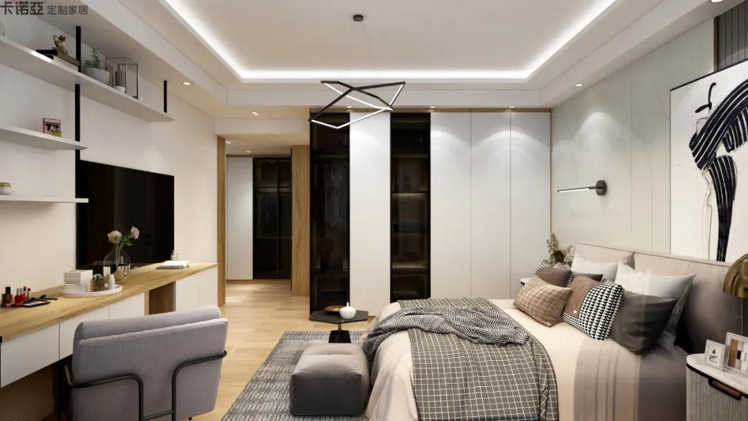 投資者加盟全屋定制品牌需要考慮哪些條件？