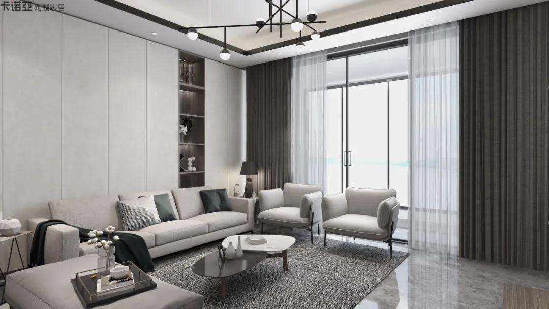 縣城開個(gè)定制家具加盟店前景怎么樣？