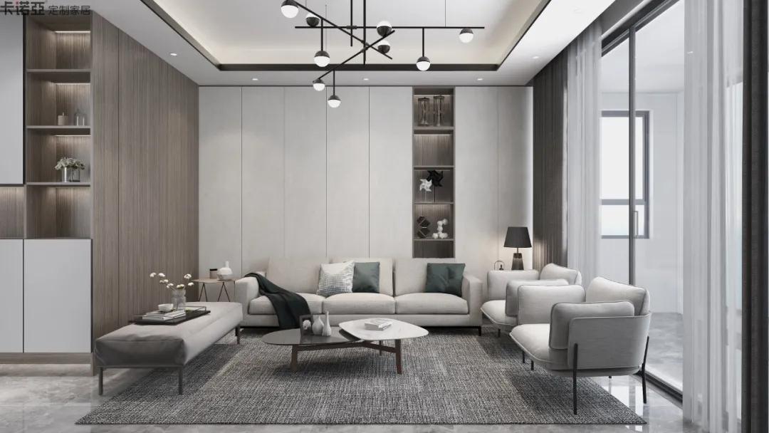 選擇全屋定制家具要注意哪些事項(xiàng)？