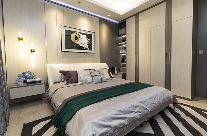 現(xiàn)家裝流行的臥室風(fēng)格有哪些？
