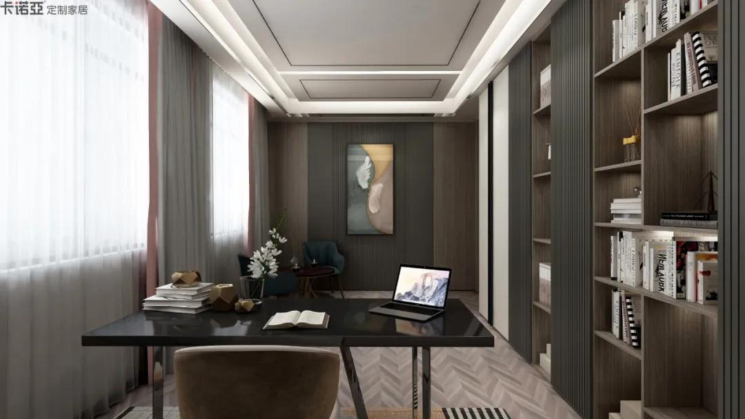 選擇加盟全屋定制品牌需考慮哪些因素？