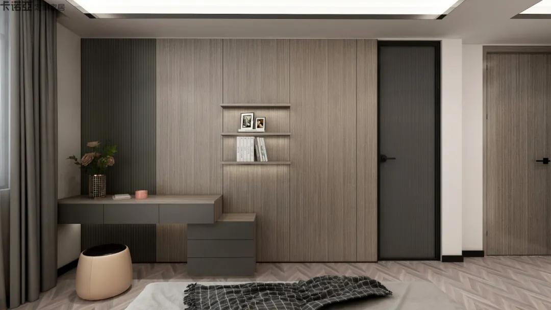 怎么經(jīng)營好一家定制衣柜加盟店？